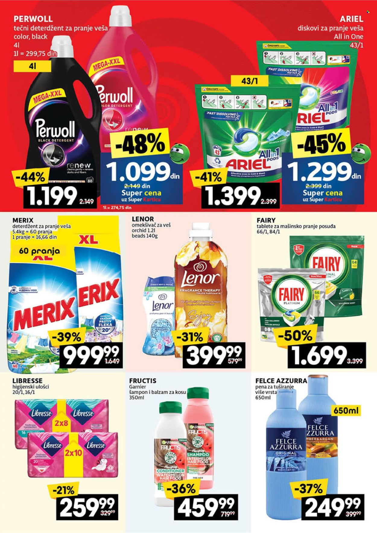 roda - Roda katalog - 10.05.-16.05.2024 - strana 1 - page: 7