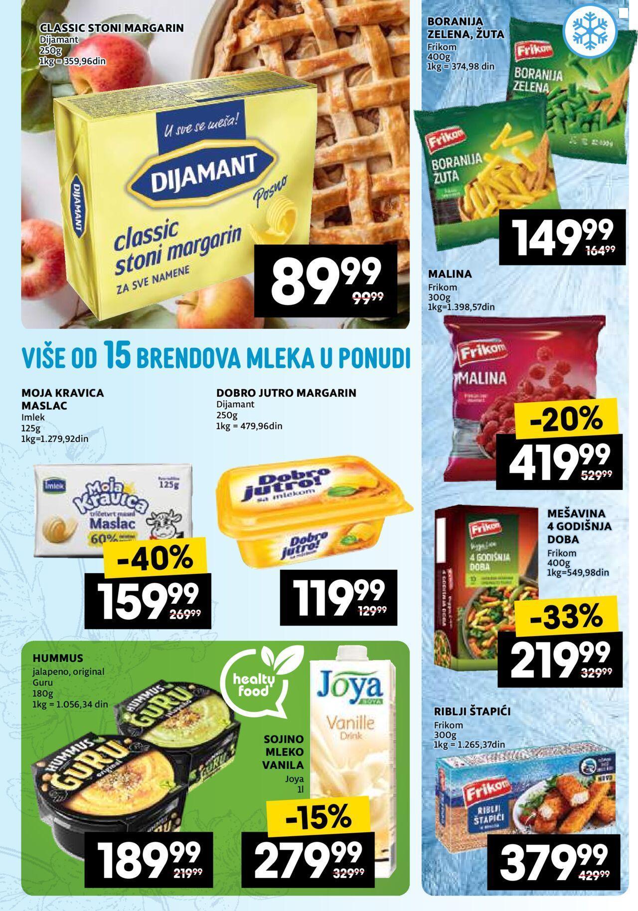 roda - Roda katalog - najnovije akcije 26.09.2024 - 02.10.2024 - page: 21