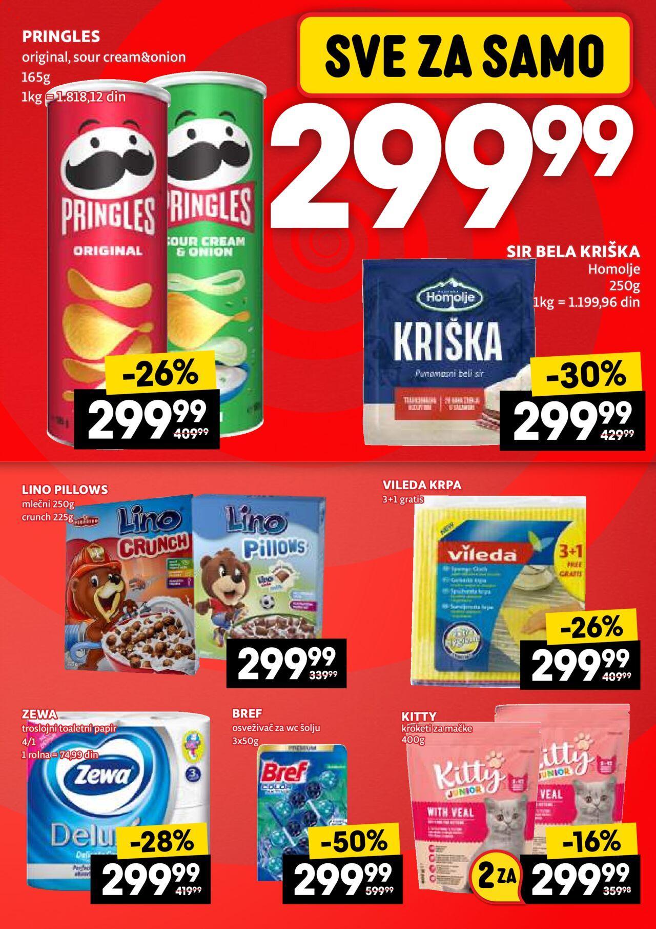 roda - Roda katalog - najnovije akcije 03.10.2024 - 09.10.2024 - page: 49