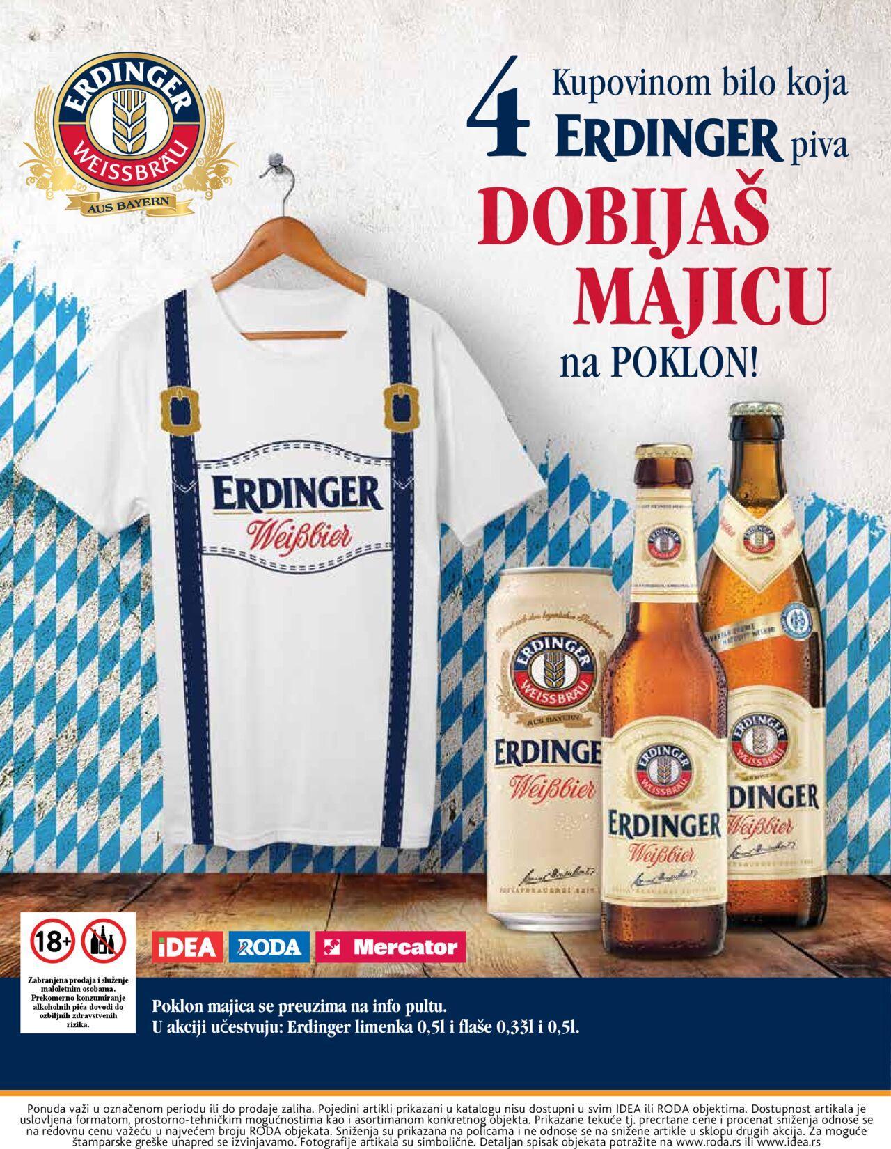 roda - Roda katalog - najnovije akcije 07.10.2024 - 03.11.2024 - page: 20