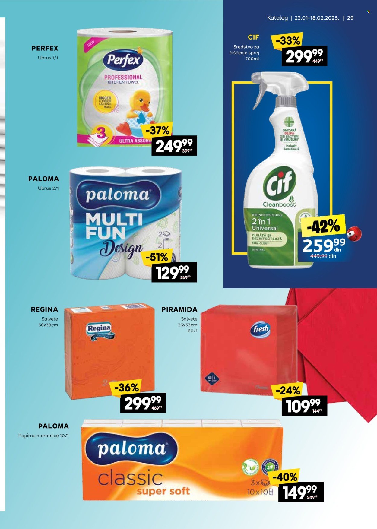 roda - Roda katalog - 23.01.-18.02.2025 - page: 29