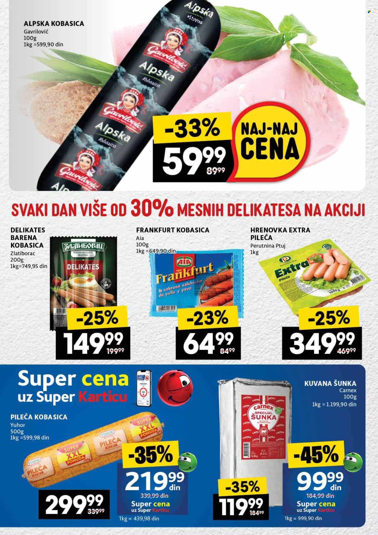 roda - Roda katalog - 13.02.-19.02.2025 - page: 19