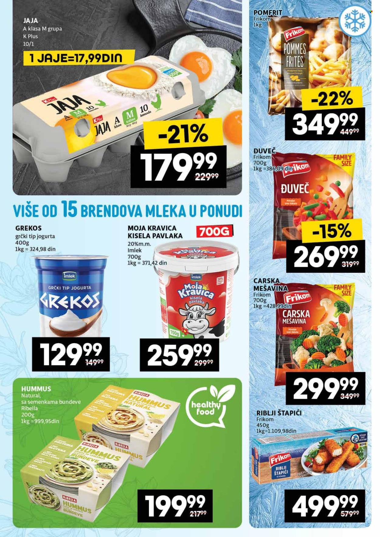 roda - Roda katalog - 13.02.-19.02.2025 - page: 23