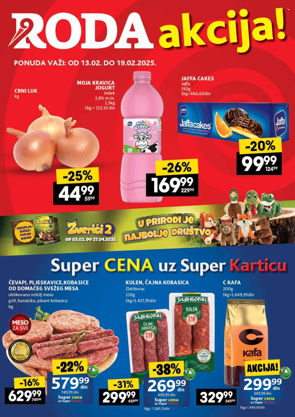 roda - Roda katalog - 13.02.-19.02.2025