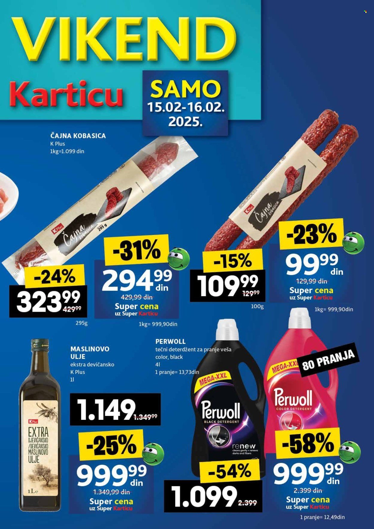 roda - Roda katalog - 13.02.-19.02.2025 - page: 3