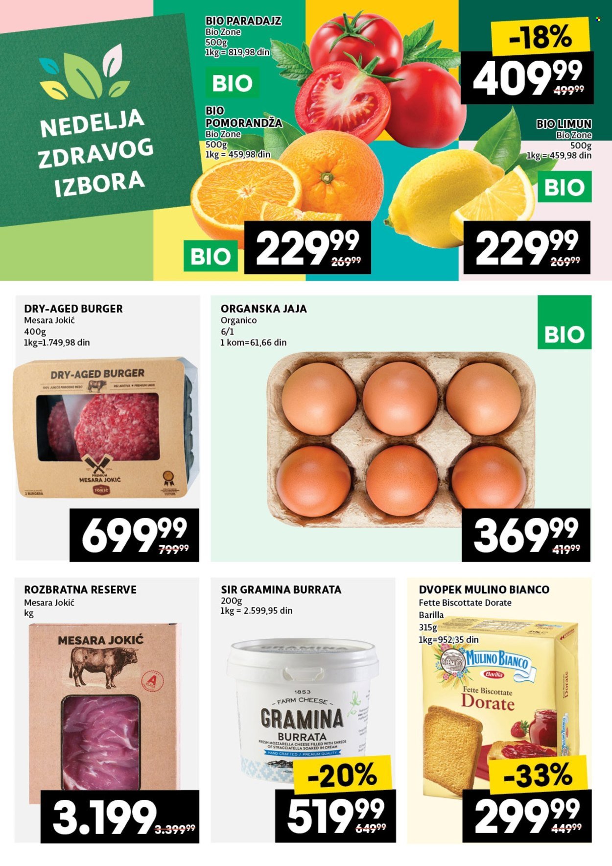 roda - Roda katalog - 13.02.-19.02.2025 - page: 26