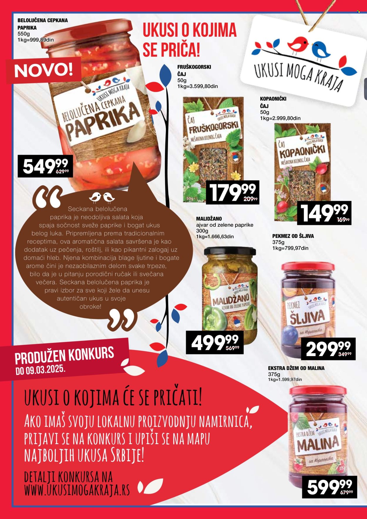 roda - Roda katalog - 13.02.-11.03.2025 - page: 12