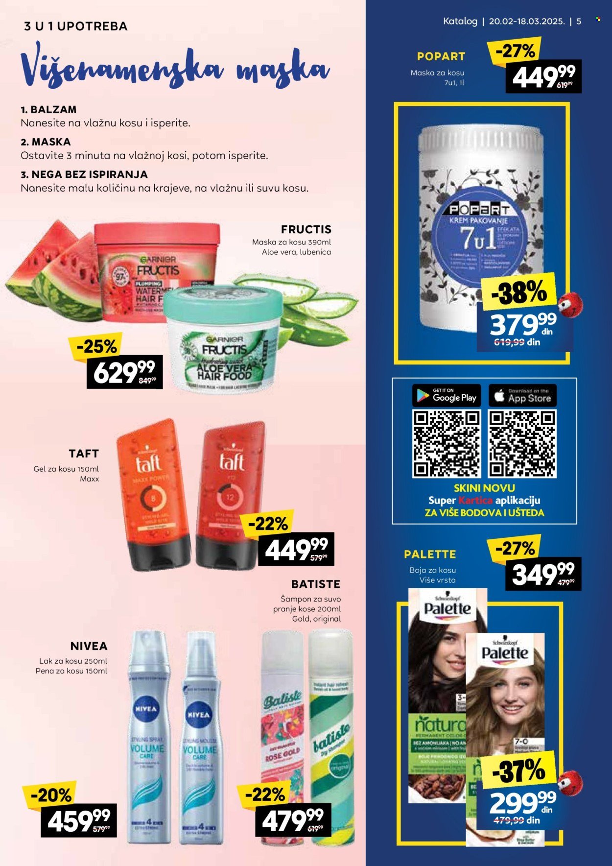 roda - Roda katalog - 20.02.-18.03.2025 - page: 5