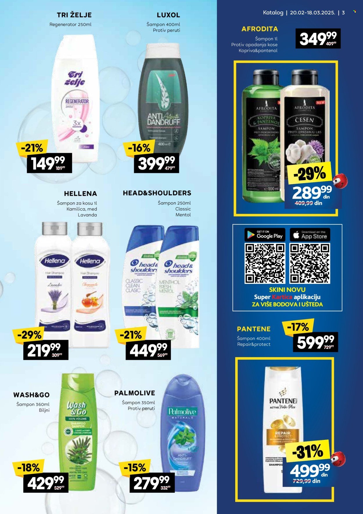 roda - Roda katalog - 20.02.-18.03.2025 - page: 3