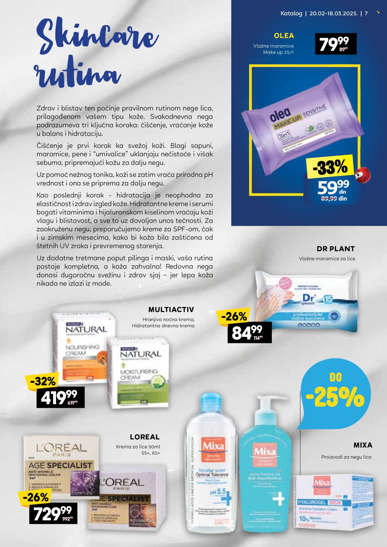 roda - Roda katalog - 20.02.-18.03.2025 - page: 7