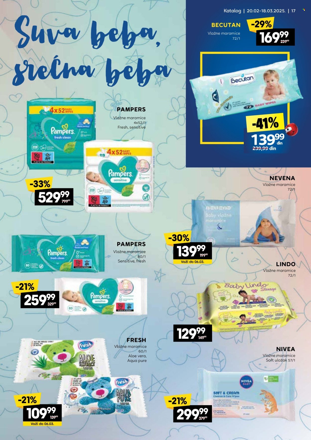 roda - Roda katalog - 20.02.-18.03.2025 - page: 17