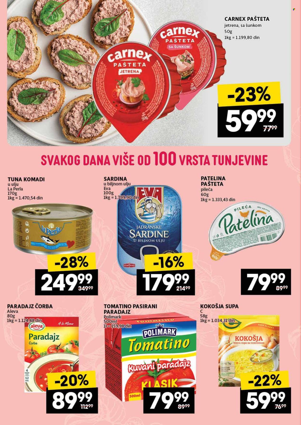 roda - Roda katalog - 20.02.-26.02.2025 - page: 32