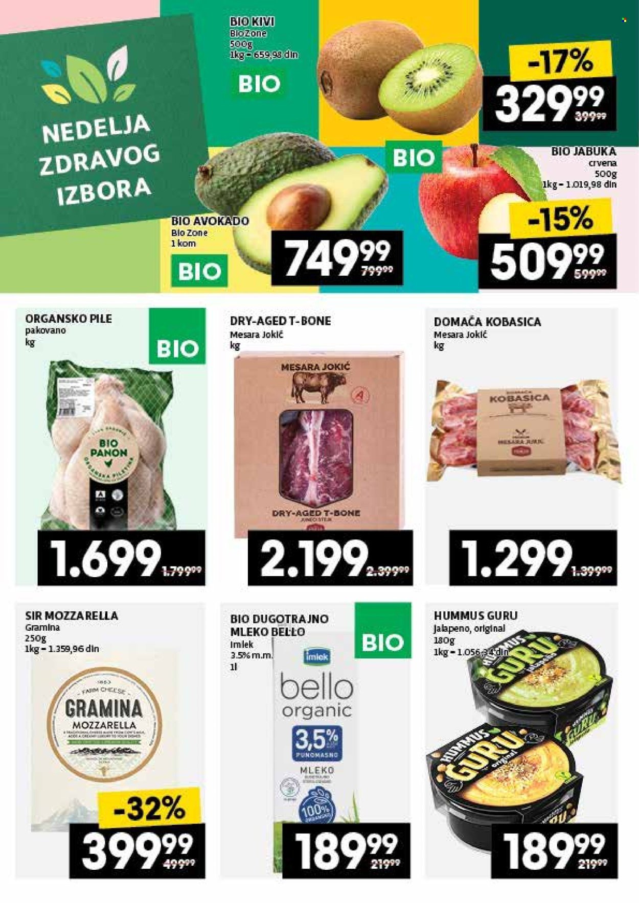 roda - Roda katalog - 20.02.-26.02.2025 - page: 26