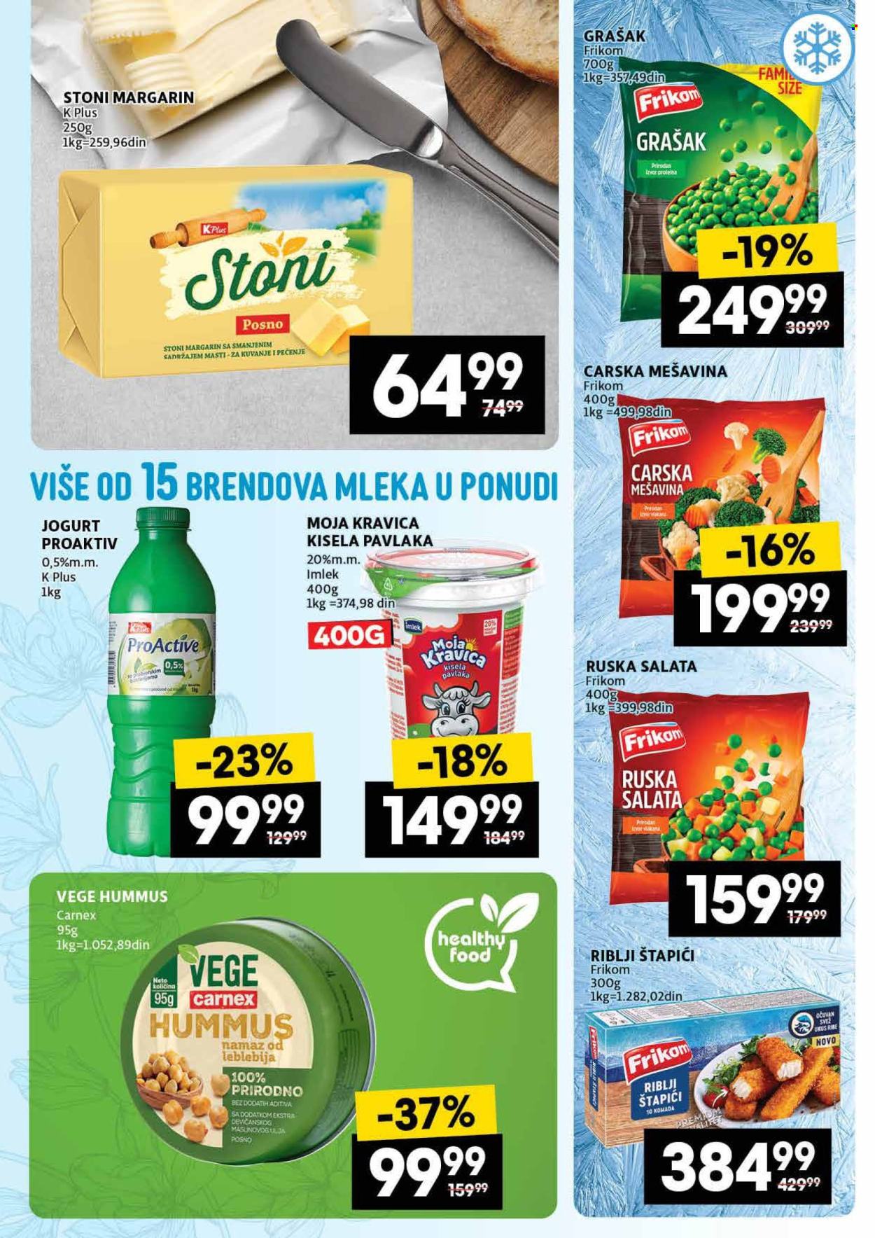 roda - Roda katalog - 20.02.-26.02.2025 - page: 23