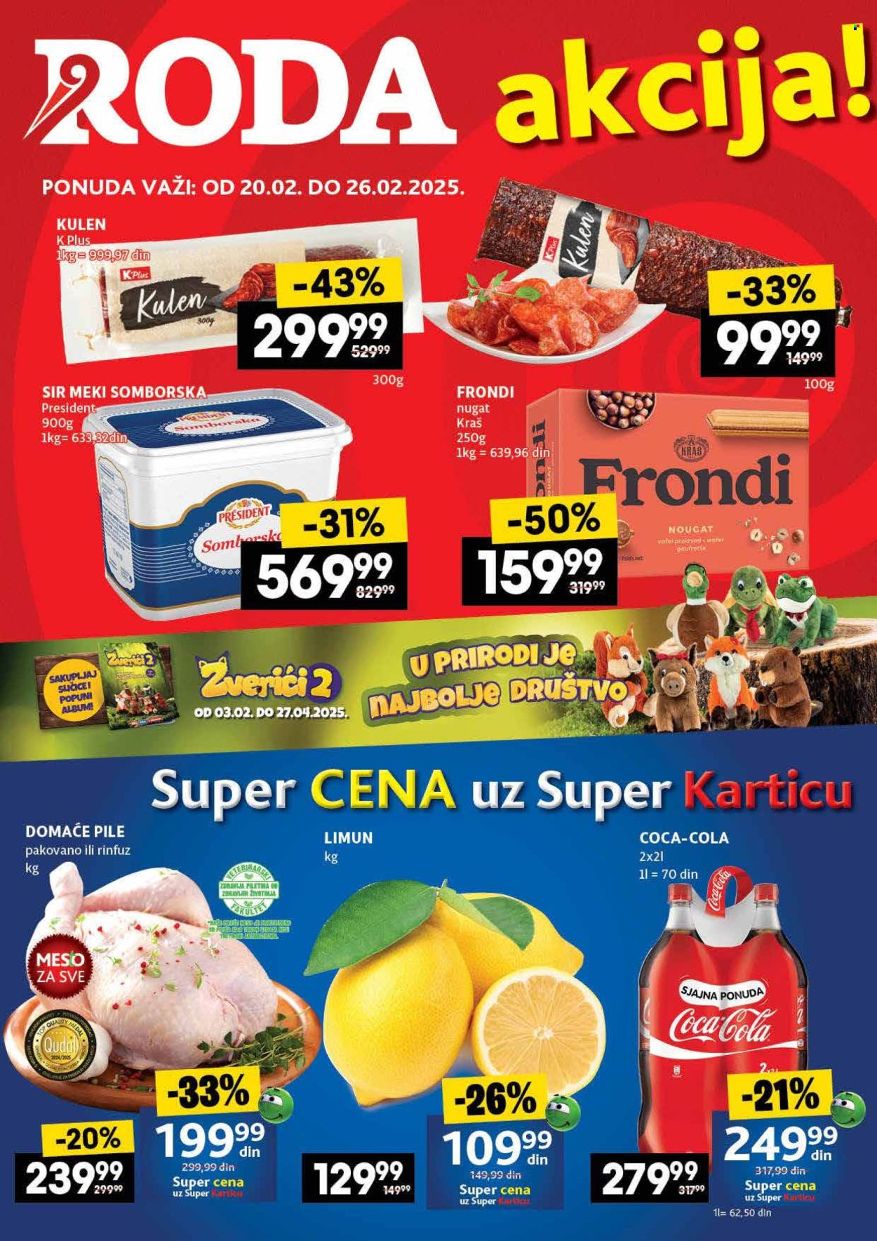 roda - Roda katalog - 20.02.-26.02.2025