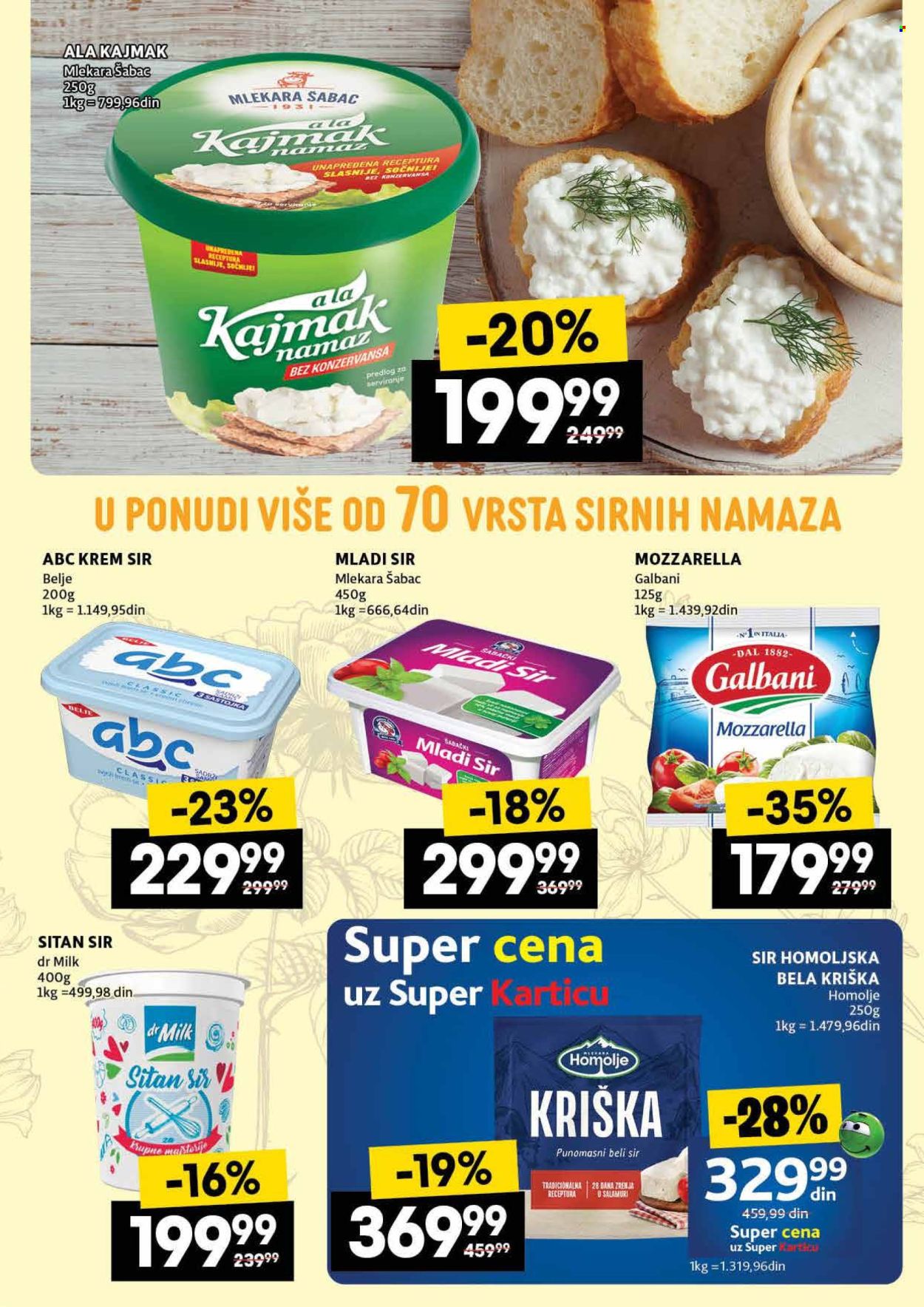 roda - Roda katalog - 20.02.-26.02.2025 - page: 21