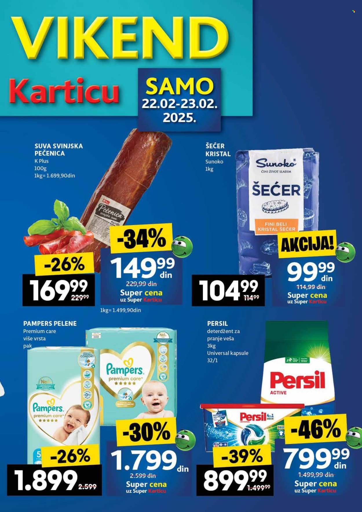 roda - Roda katalog - 20.02.-26.02.2025 - page: 3