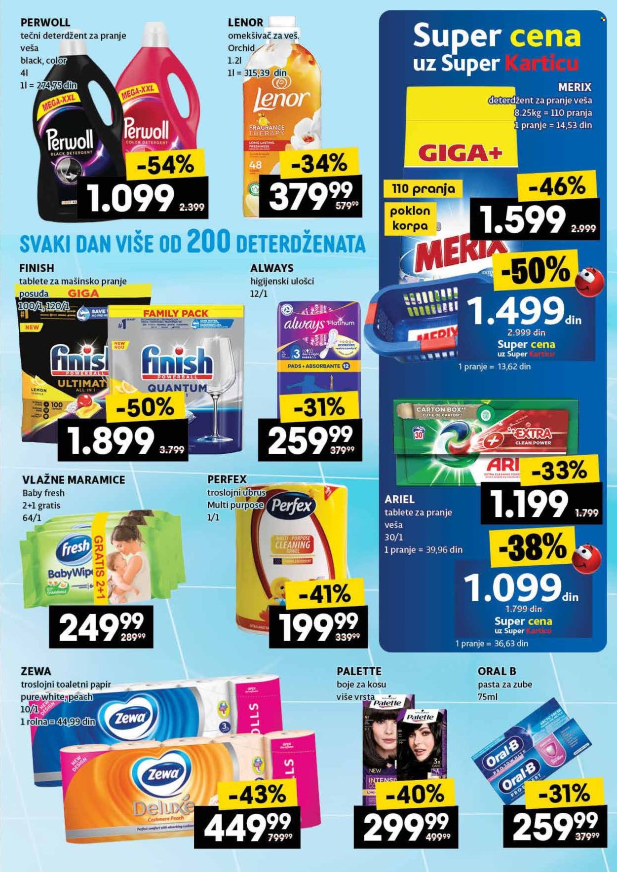 roda - Roda katalog - 20.02.-26.02.2025 - page: 43