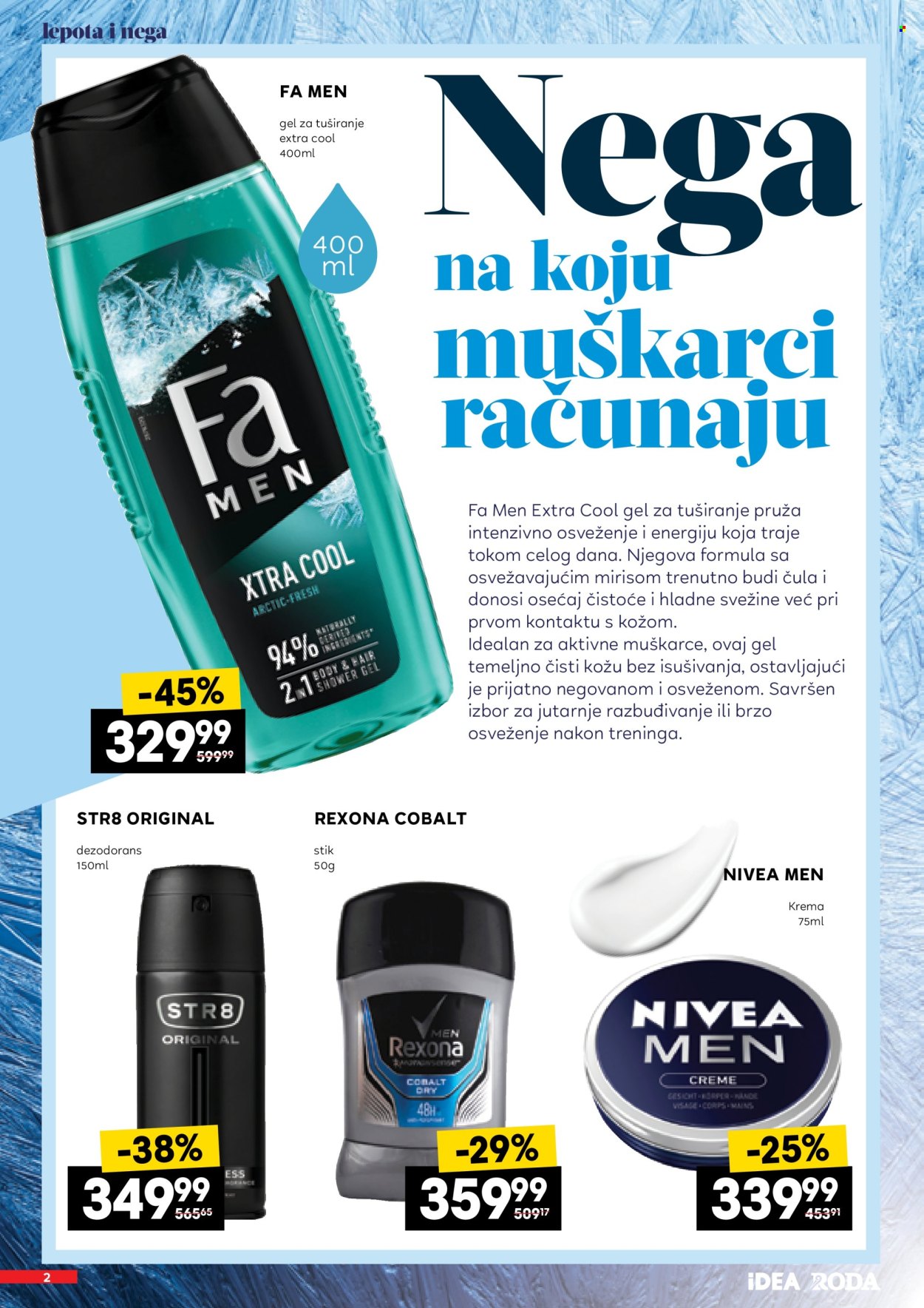 roda - Roda katalog - 19.02.-17.03.2026 - page: 2