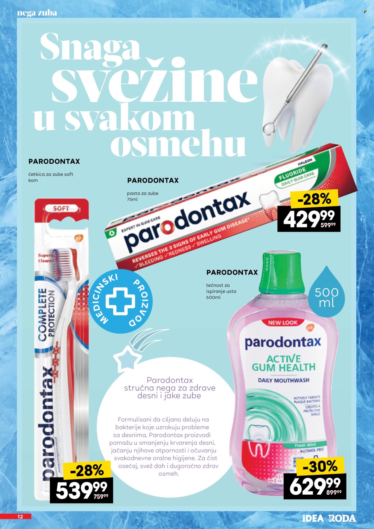 roda - Roda katalog - 19.02.-17.03.2026 - page: 12