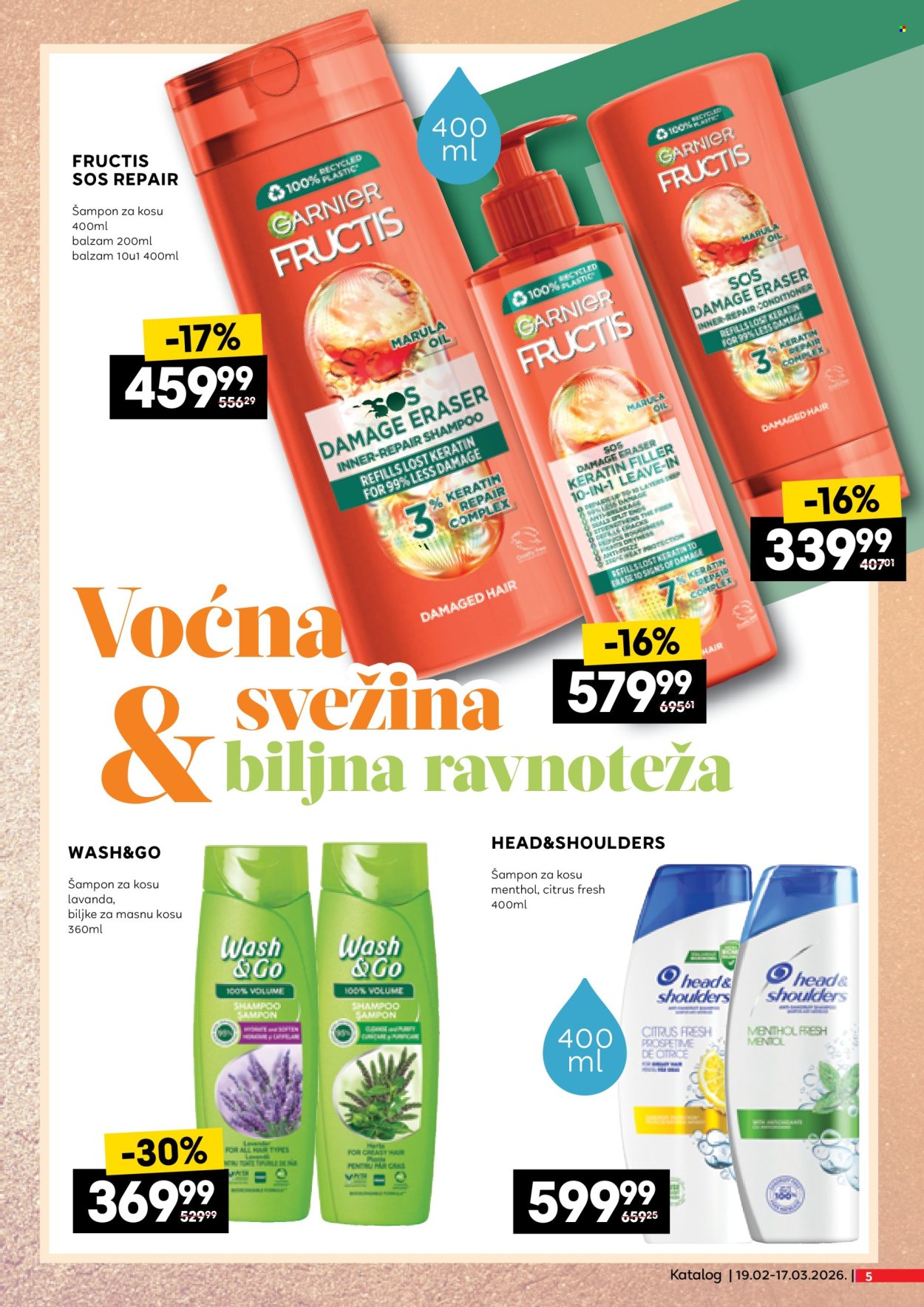 roda - Roda katalog - 19.02.-17.03.2026 - page: 5