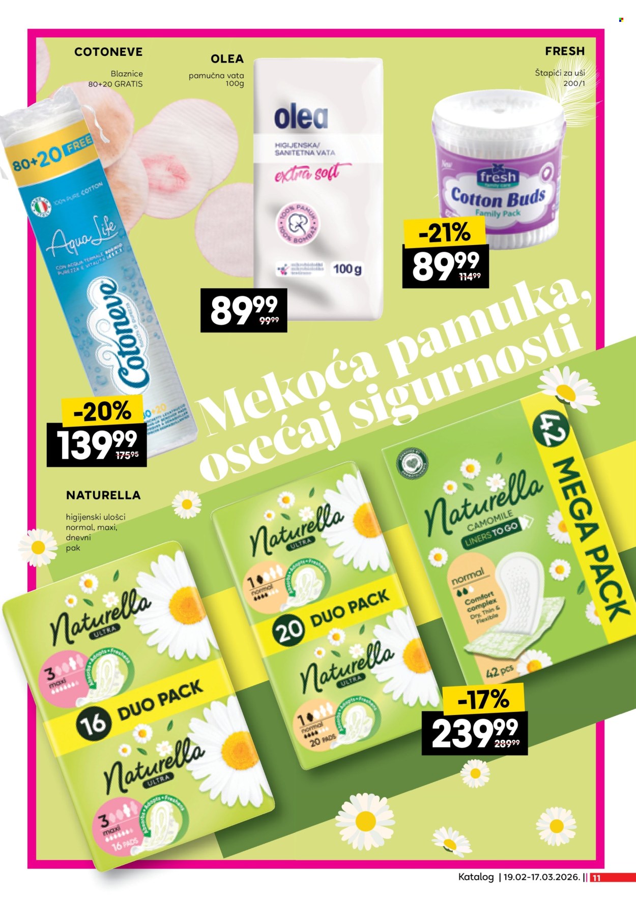 roda - Roda katalog - 19.02.-17.03.2026 - page: 11