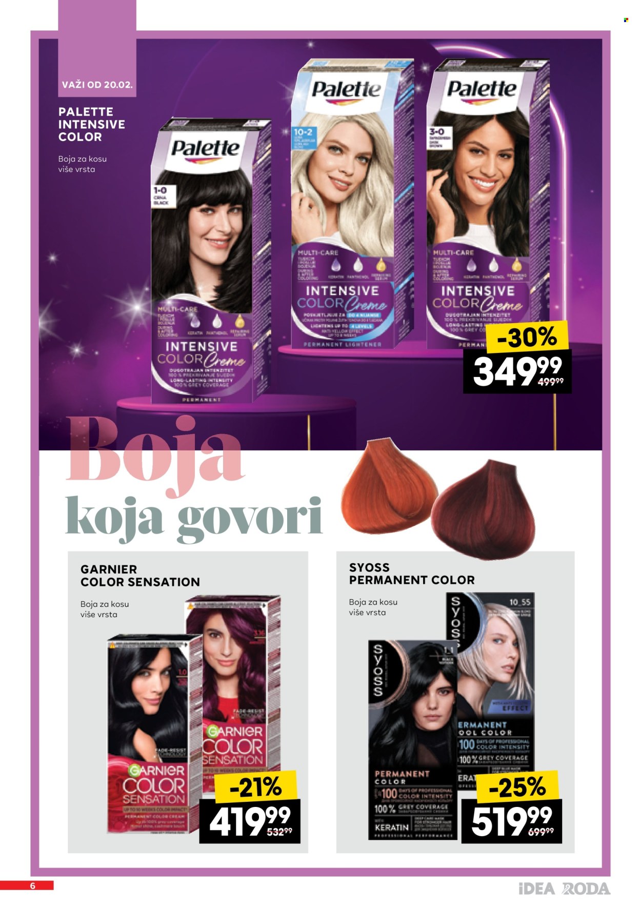 roda - Roda katalog - 19.02.-17.03.2026 - page: 6