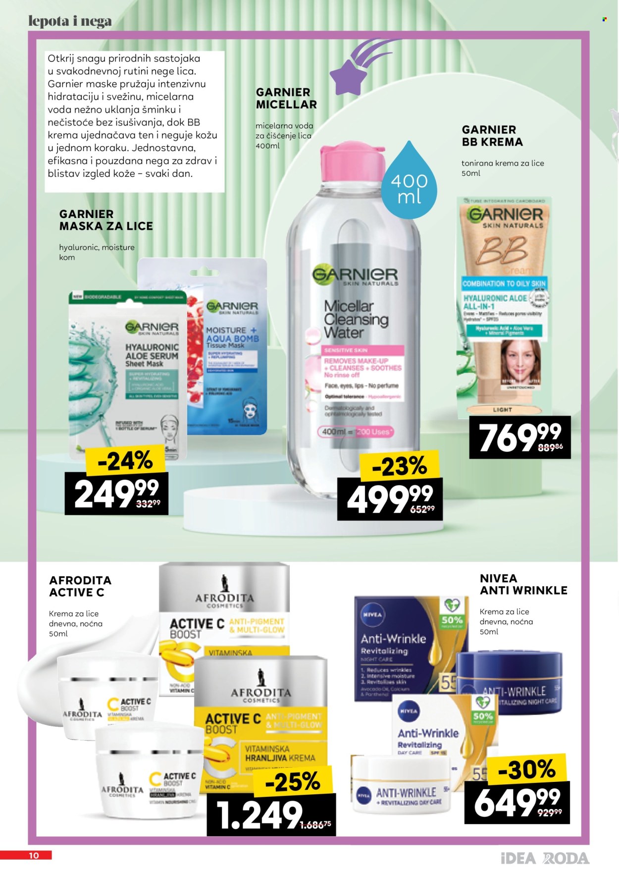 roda - Roda katalog - 19.02.-17.03.2026 - page: 10