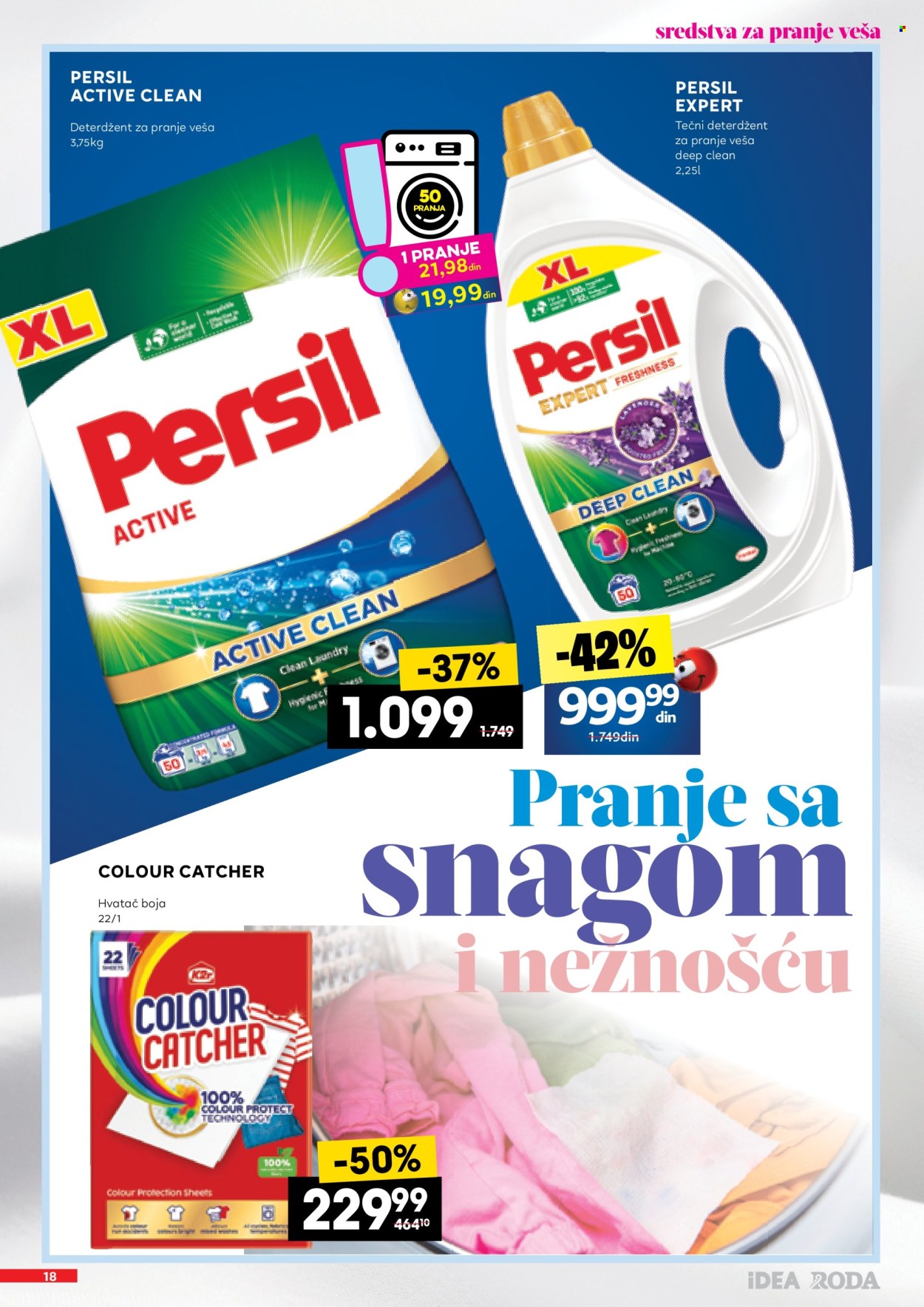 roda - Roda katalog - 19.02.-17.03.2026 - page: 18