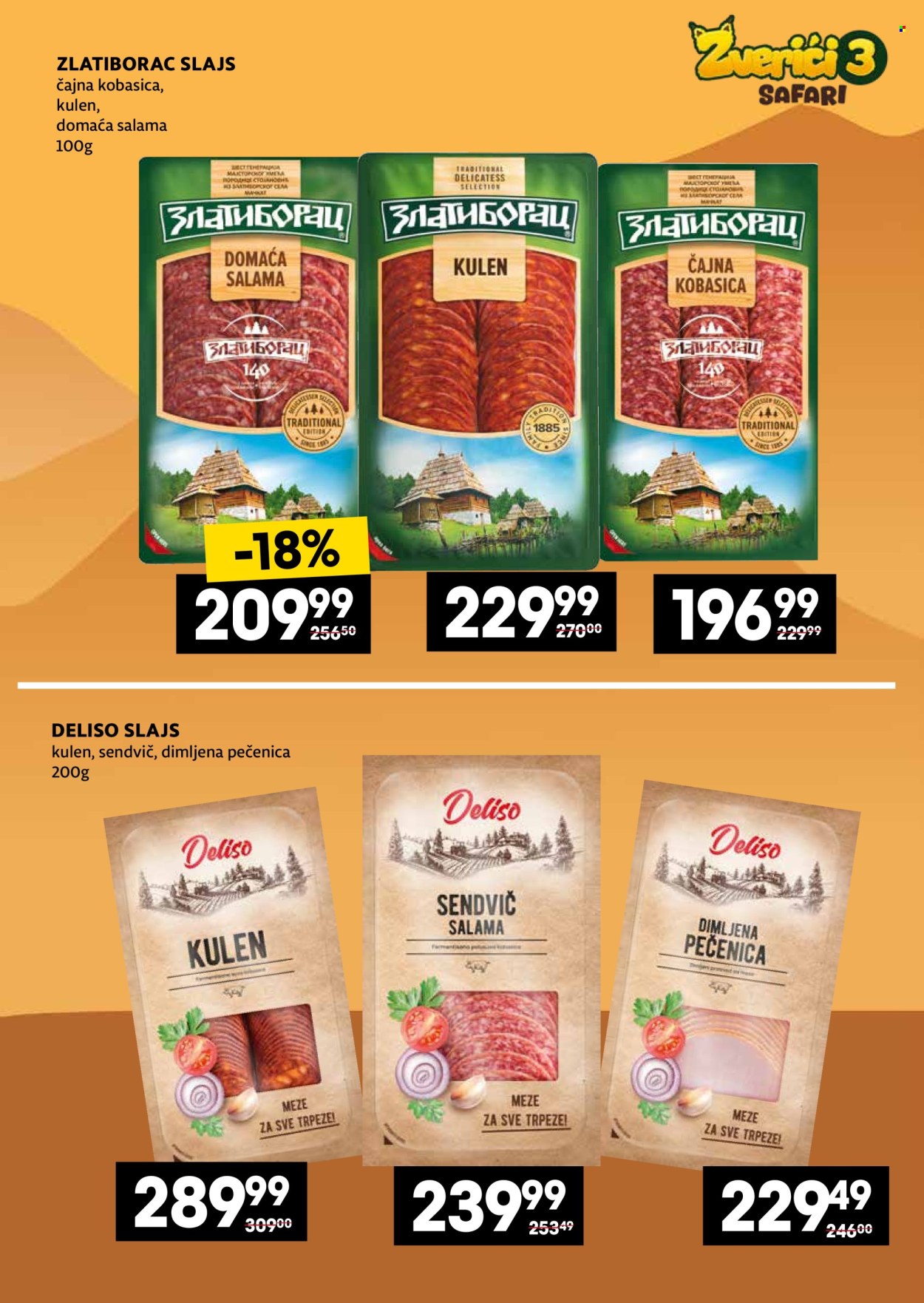 roda - Roda katalog - 09.03.-29.03.2026 - page: 5