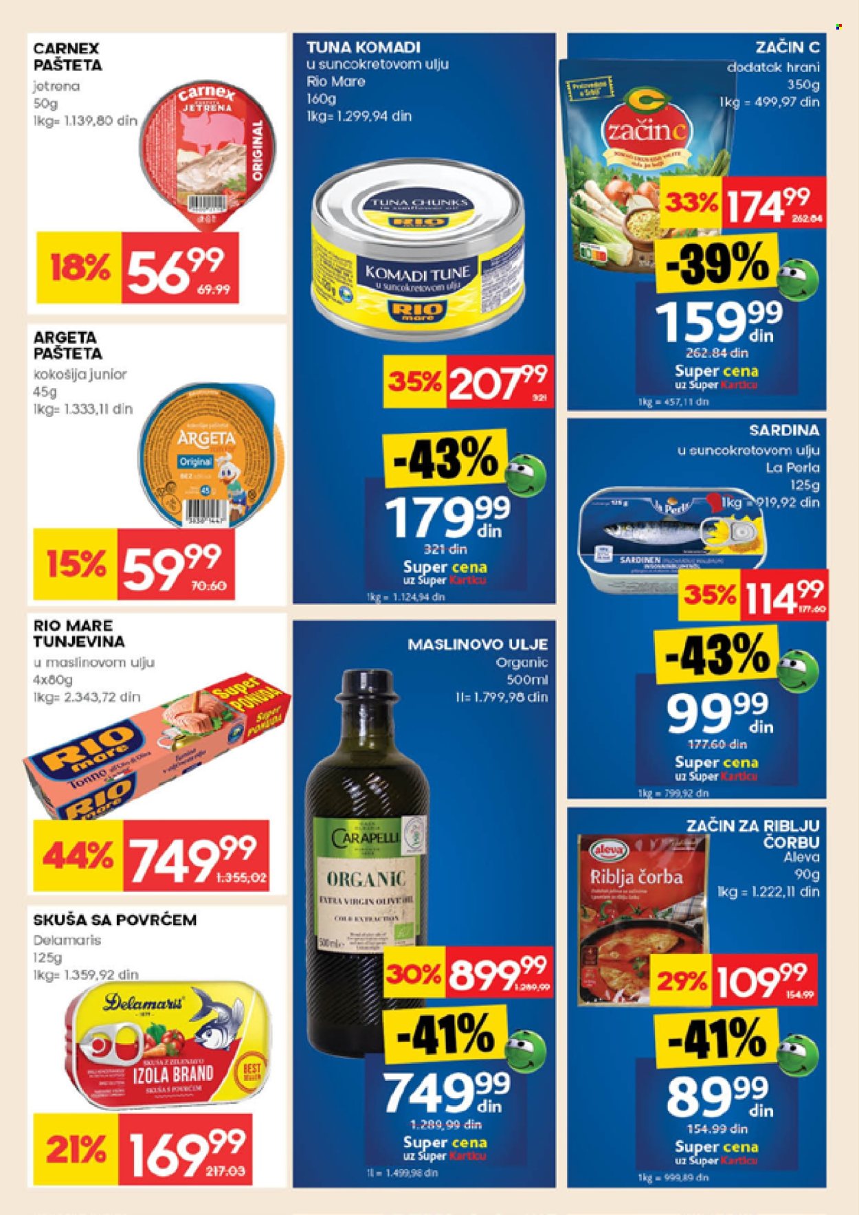 roda - Roda katalog - 12.03.-18.03.2026 - page: 18