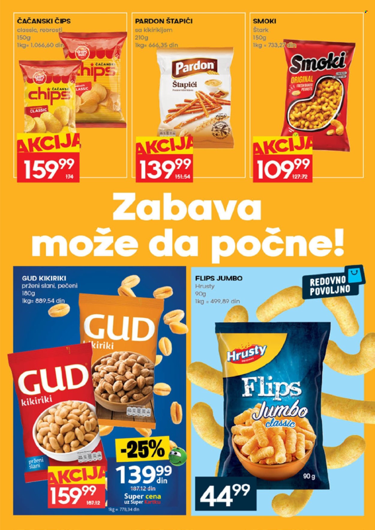 roda - Roda katalog - 12.03.-18.03.2026 - page: 19