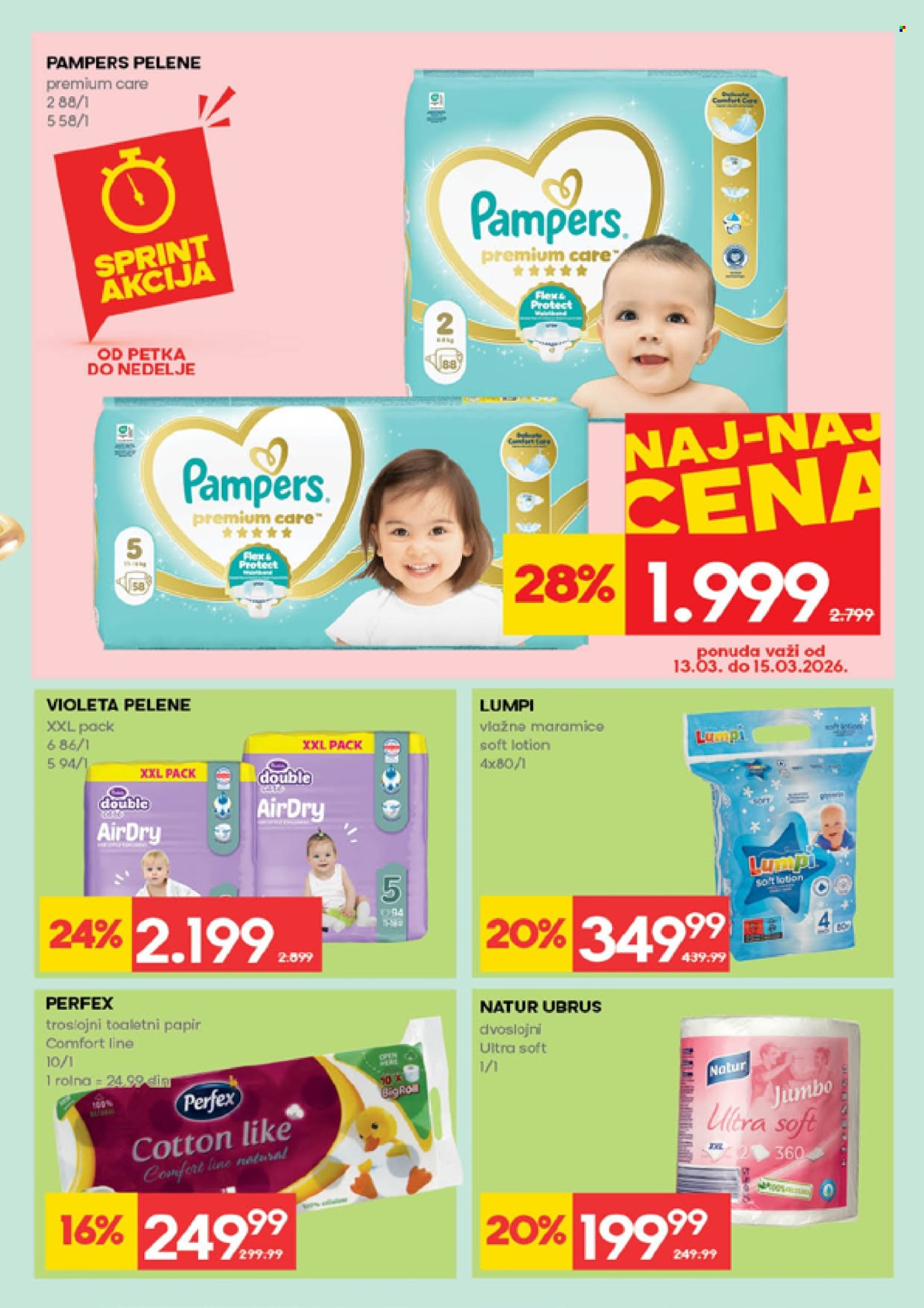 roda - Roda katalog - 12.03.-18.03.2026 - page: 27