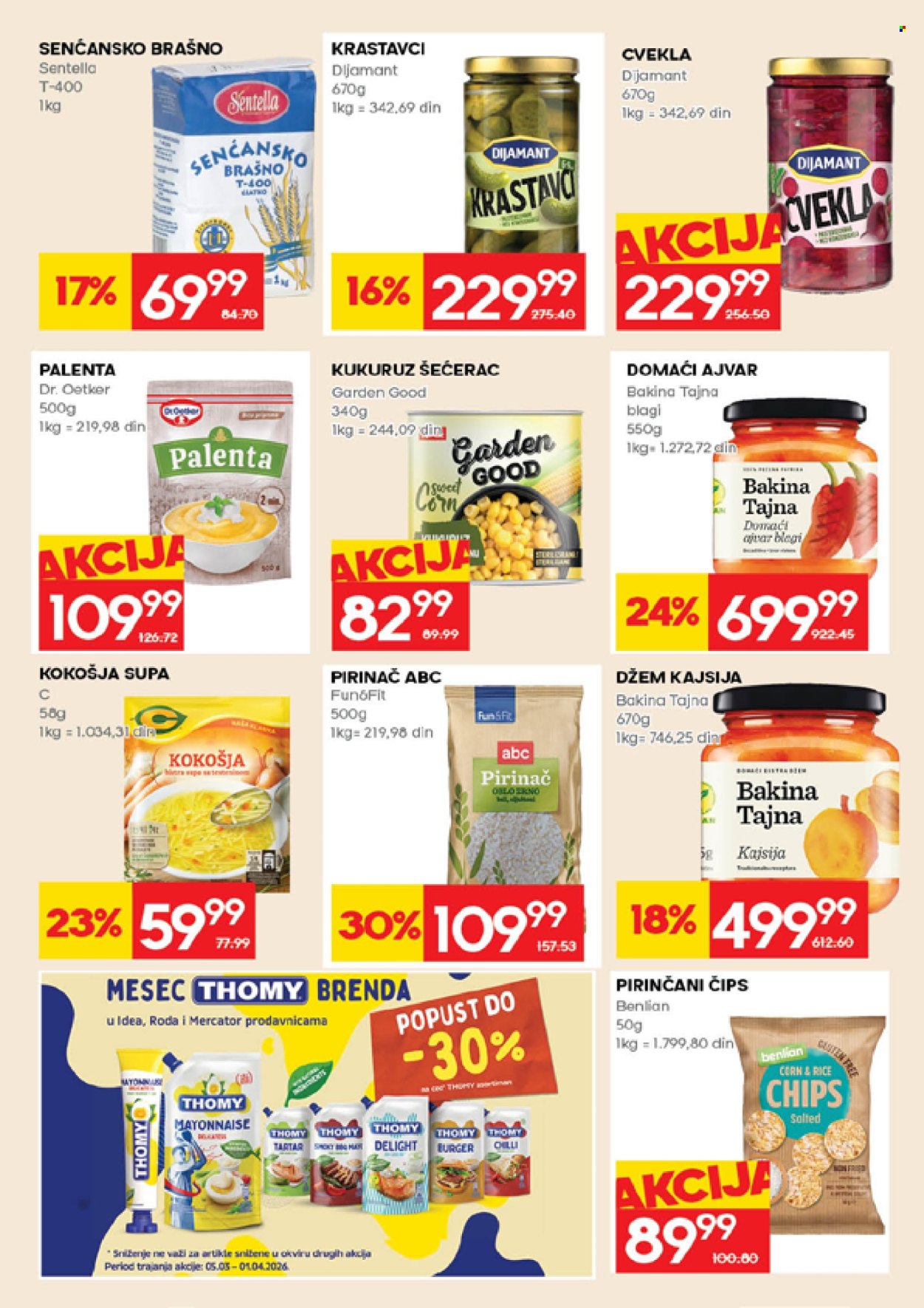 roda - Roda katalog - 12.03.-18.03.2026 - page: 17