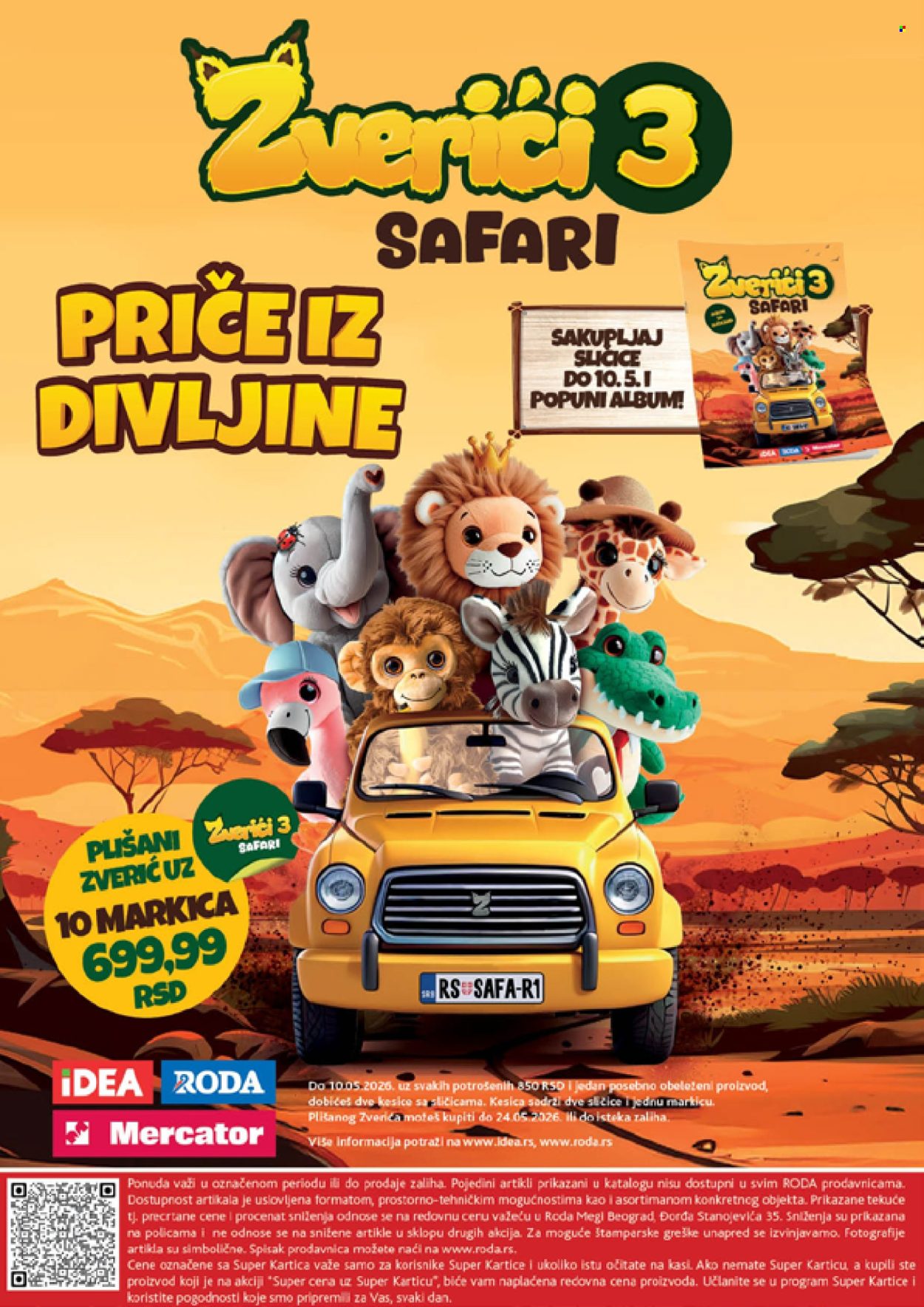 roda - Roda katalog - 12.03.-18.03.2026 - page: 32