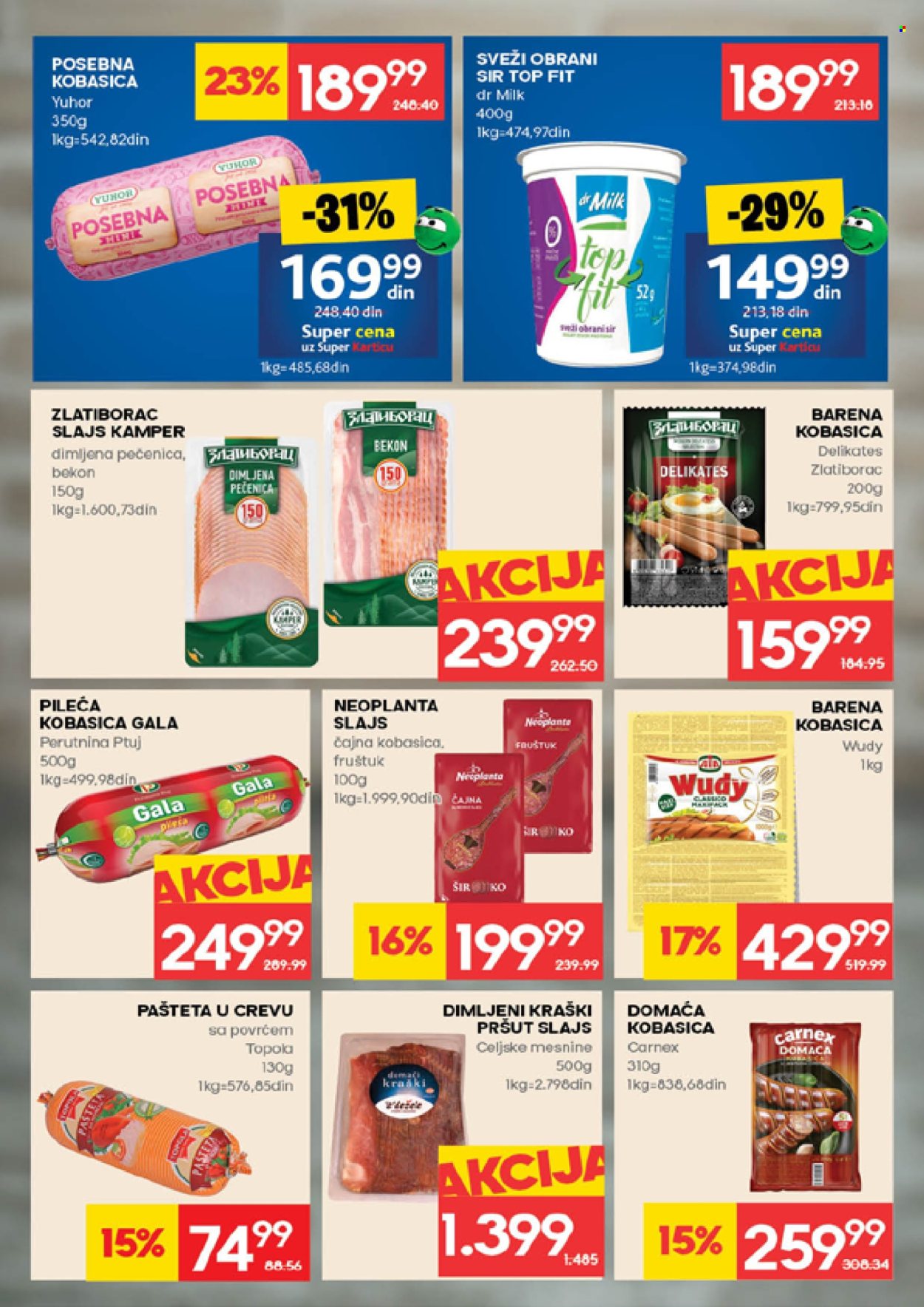 roda - Roda katalog - 12.03.-18.03.2026 - page: 8