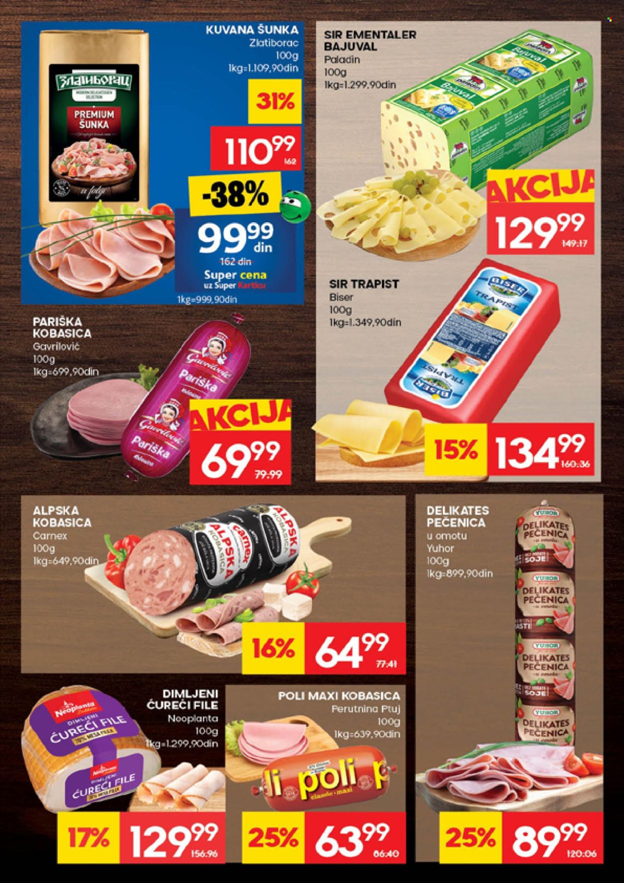 roda - Roda katalog - 12.03.-18.03.2026 - page: 7