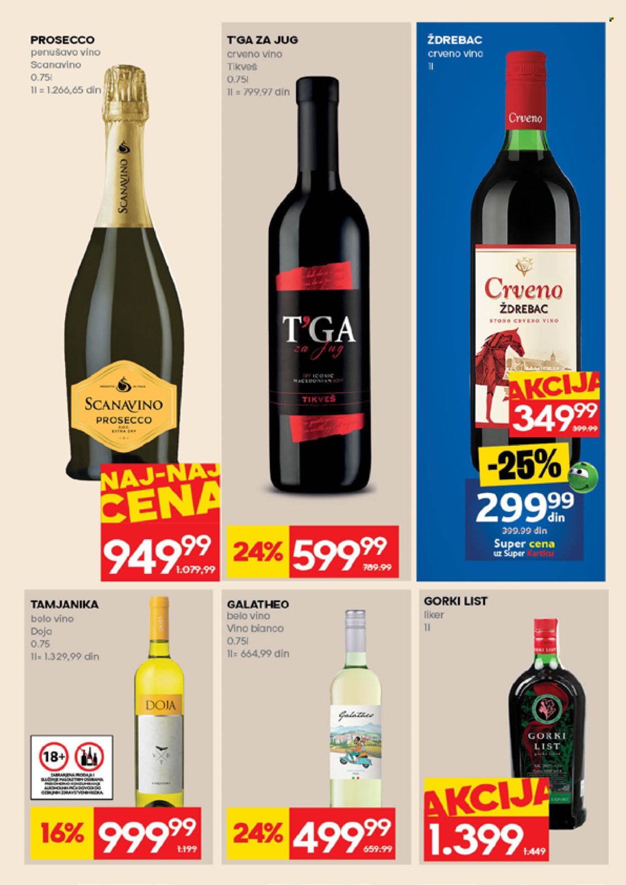 roda - Roda katalog - 12.03.-18.03.2026 - page: 25