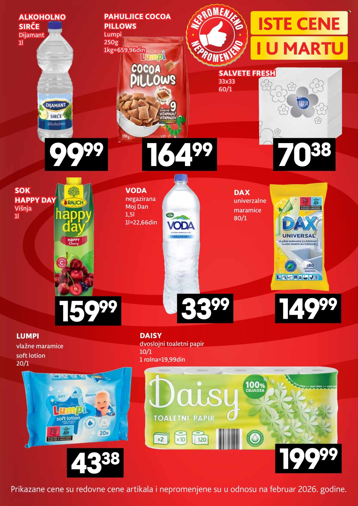 roda - Roda katalog mart 2026 - page: 4