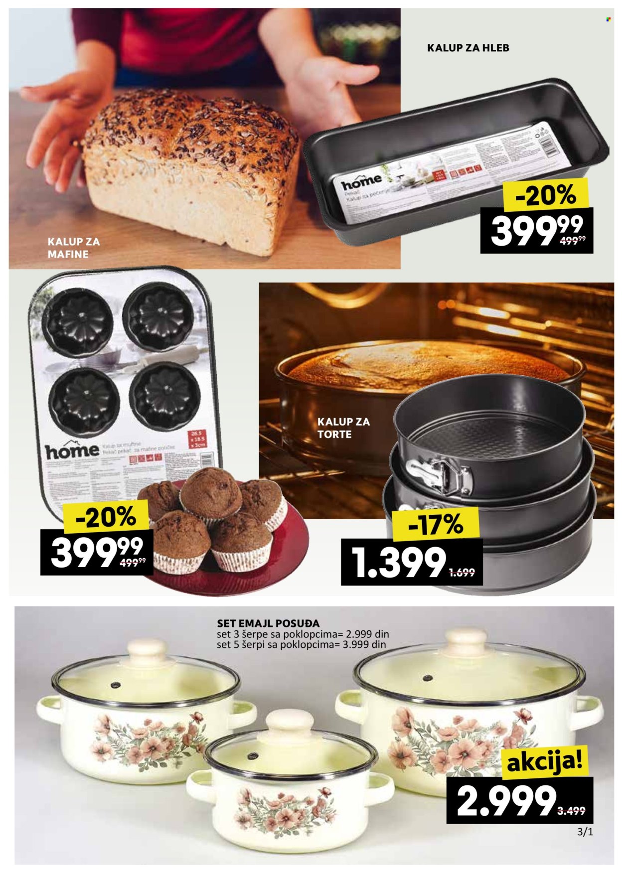 roda - Roda katalog - 12.03.-07.04.2026 - page: 16