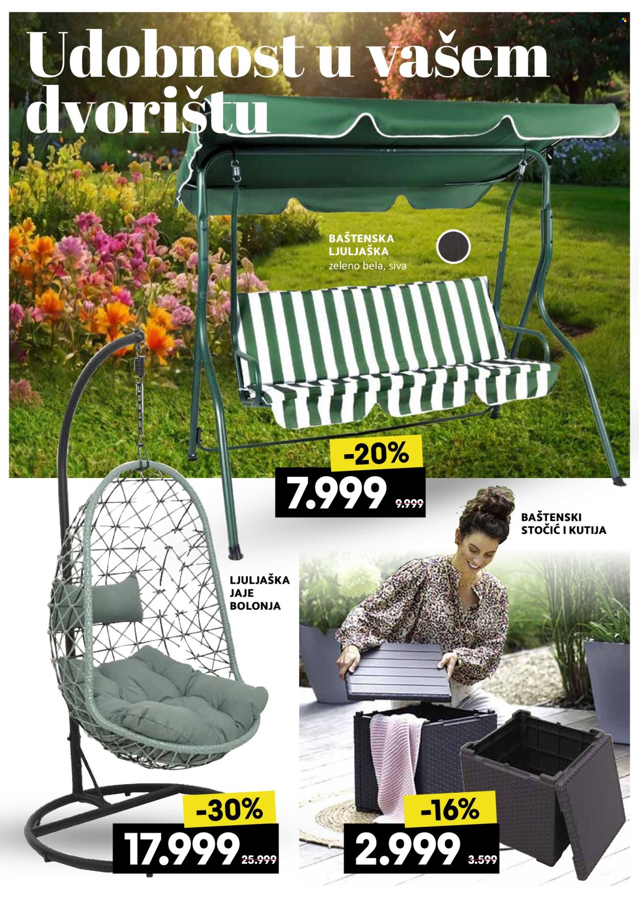 roda - Roda katalog - 12.03.-07.04.2026 - page: 10