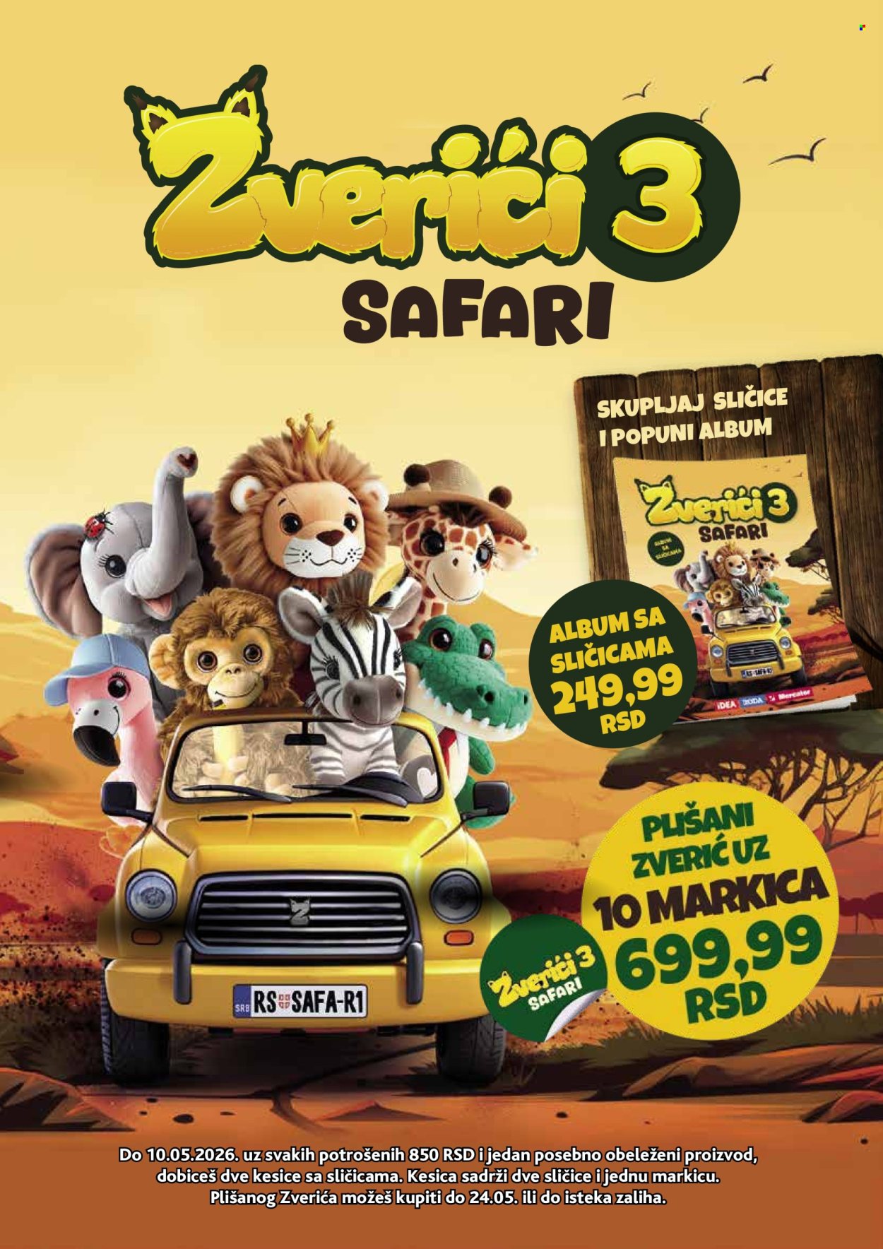 roda - Roda katalog - 12.03.-07.04.2026 - page: 23