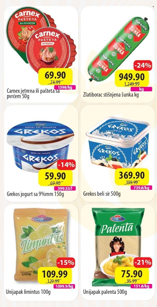 senta-promet - Senta Promet katalog - 06.05.-12.05.2024 - strana 1 - page: 2