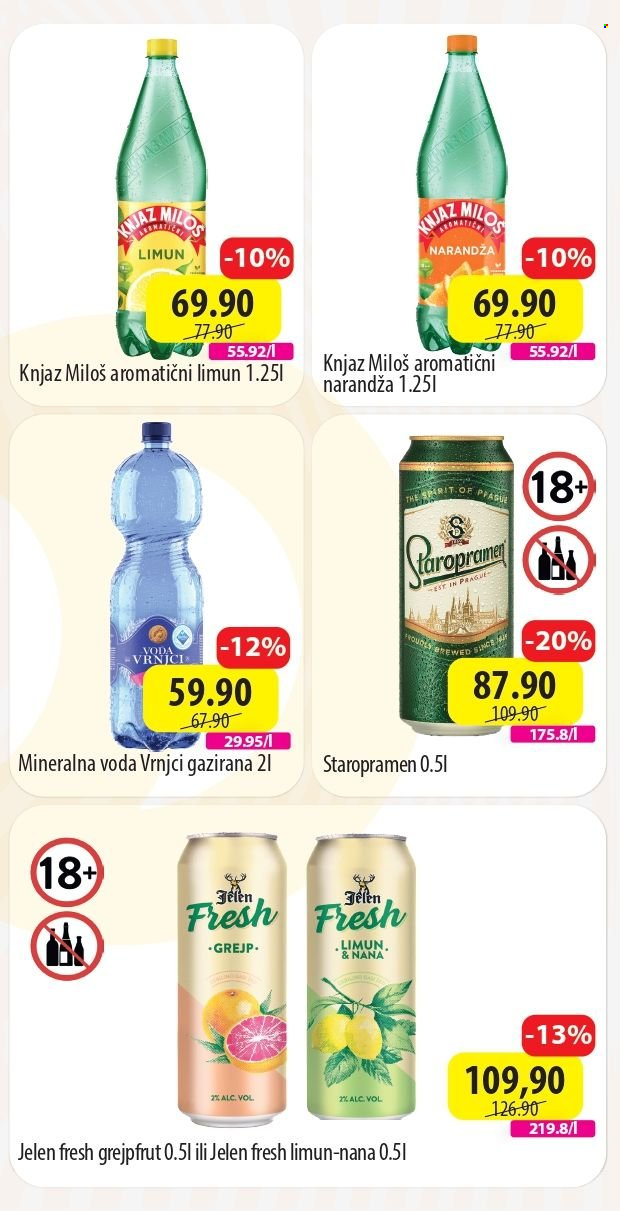 senta-promet - Senta Promet katalog - 06.05.-12.05.2024 - strana 1 - page: 3