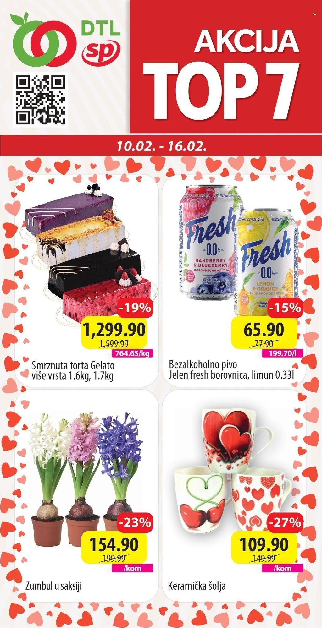 senta-promet - Senta Promet katalog - 10.02.-16.02.2025