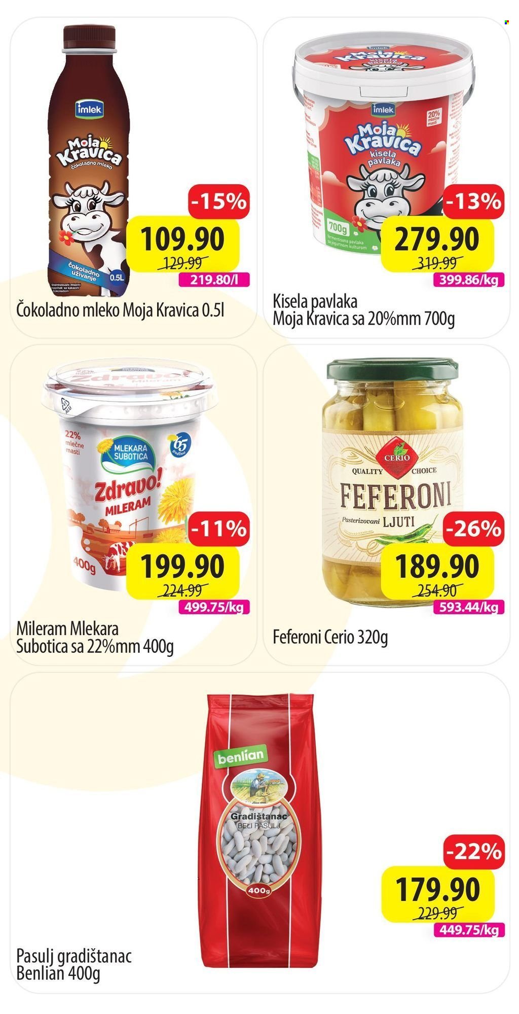 senta-promet - Senta Promet katalog - 10.02.-16.02.2025 - page: 3