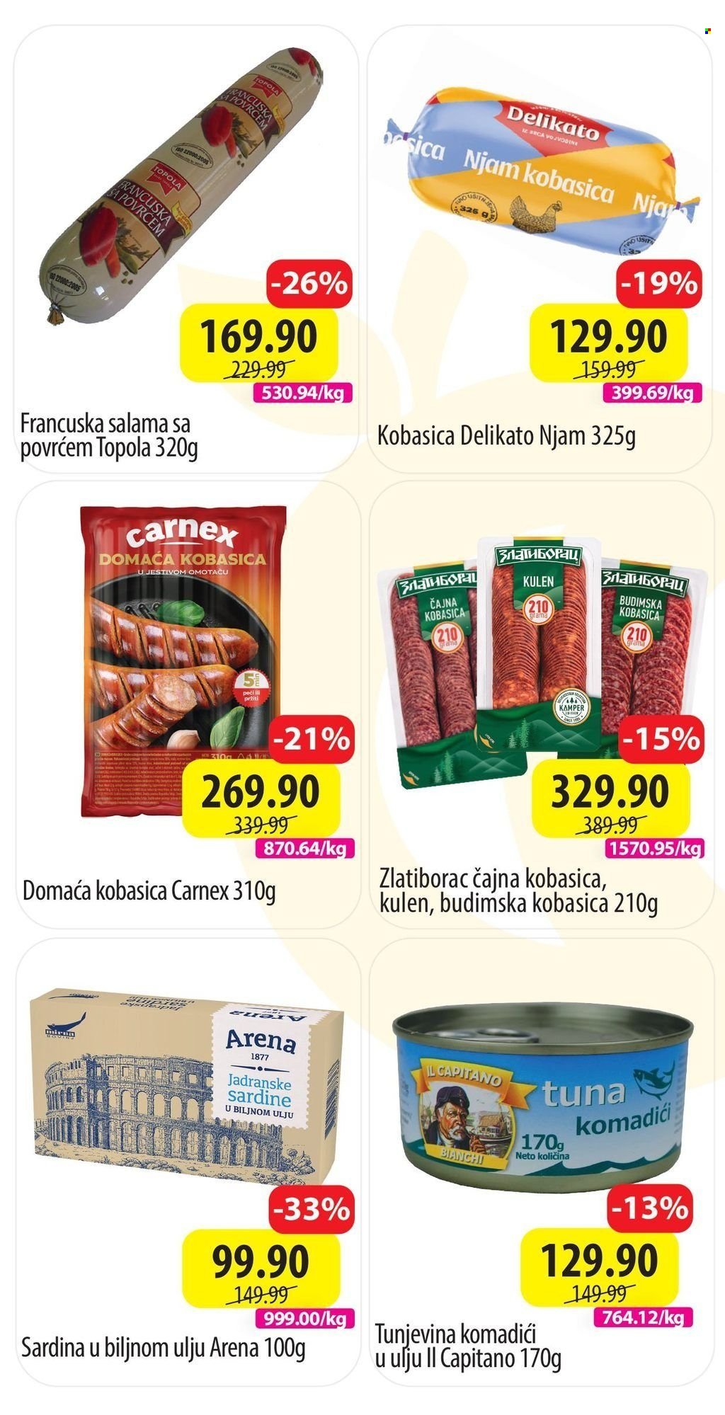 senta-promet - Senta Promet katalog - 10.02.-16.02.2025 - page: 2