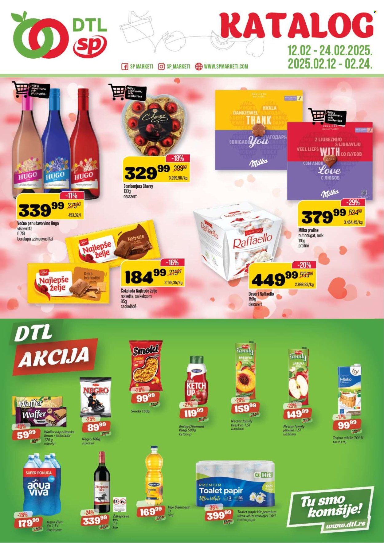 senta-promet - Senta Promet katalog - 12.02.-24.02.2025