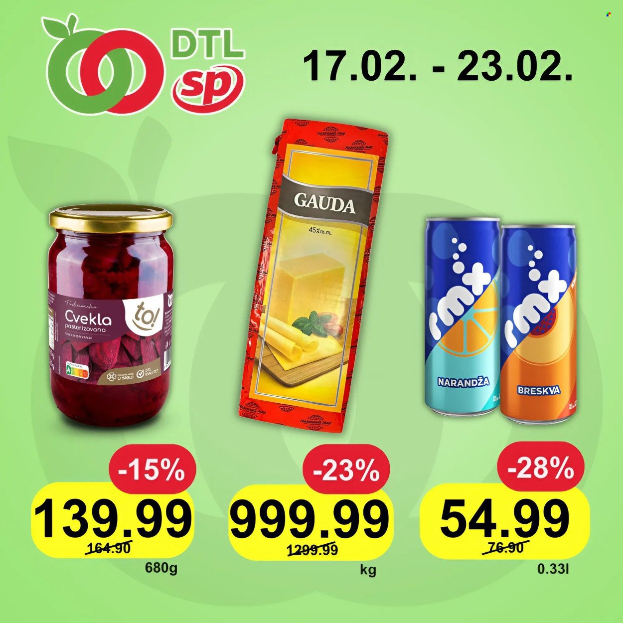 senta-promet - Senta Promet katalog - 17.02.-23.02.2025