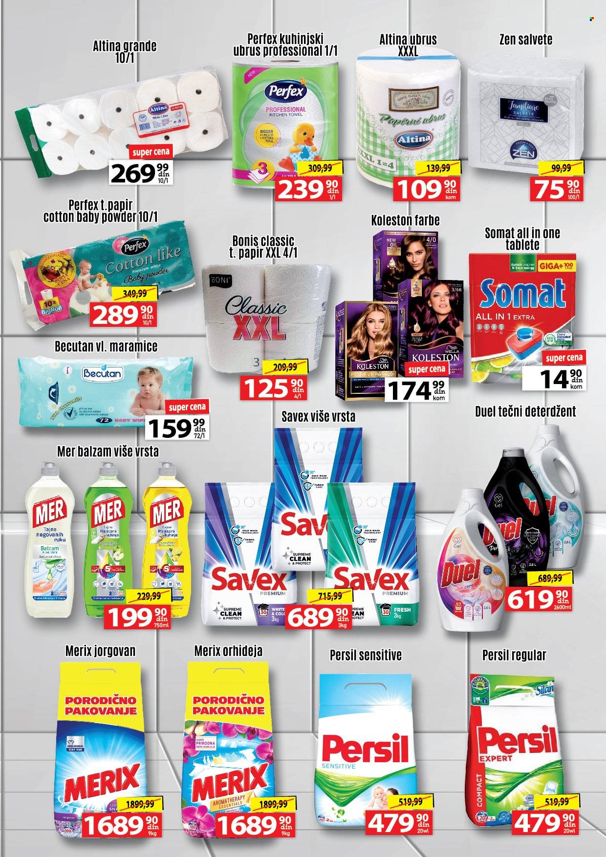 spin-market - Spin Market katalog - 20.01.-15.02.2024 - page: 7